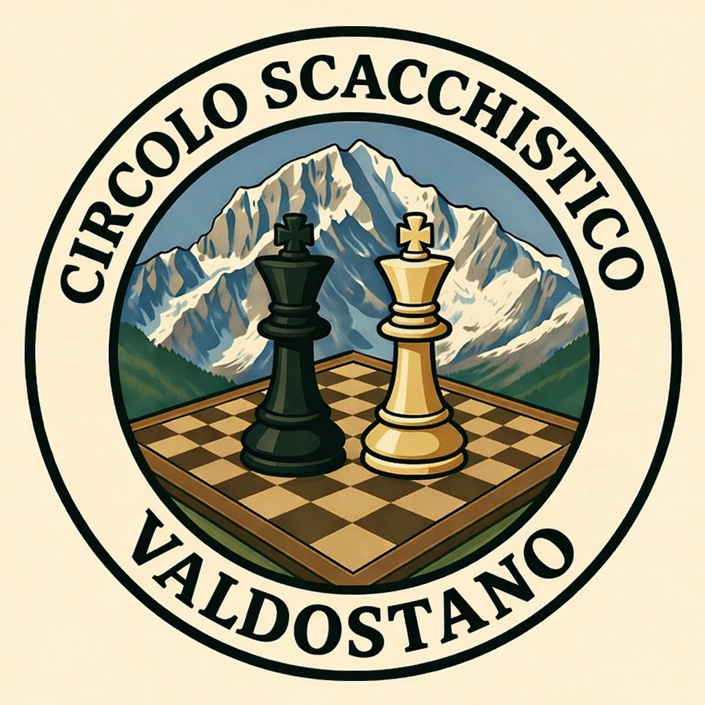 Circolo Scacchistico Valdostano