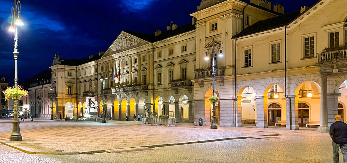 Torneo Scacchistico Città di Aosta 2026