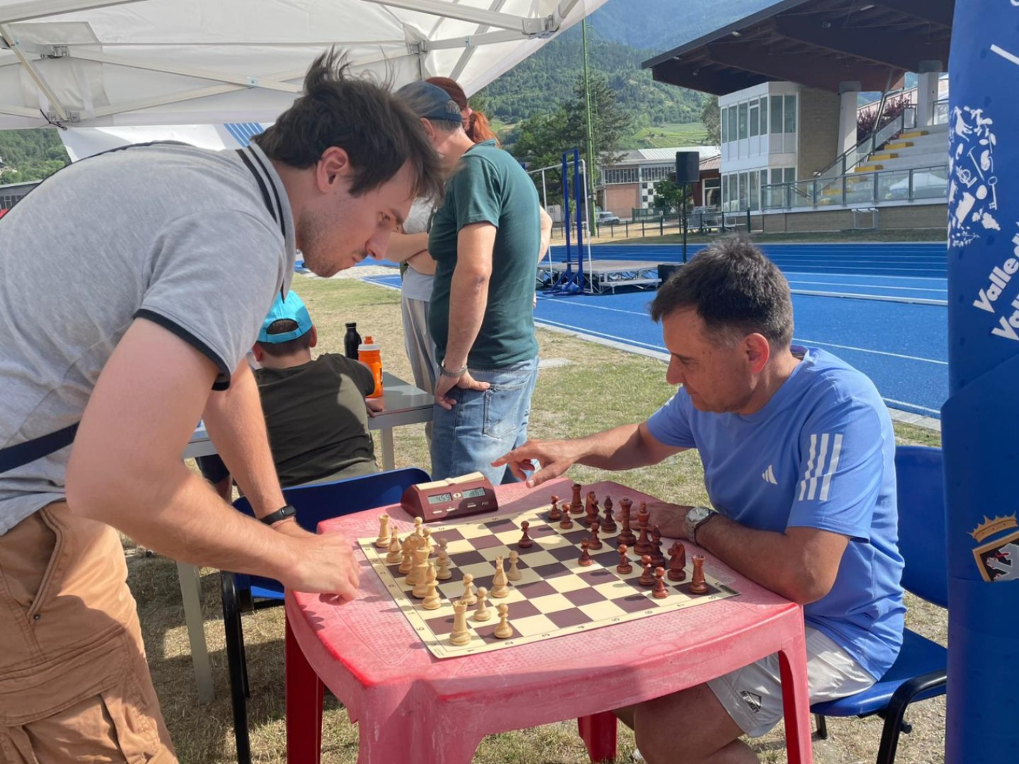 Giornata dello Sport - CONI
