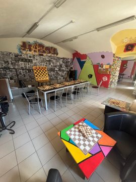 Corso per ragazzi/e
